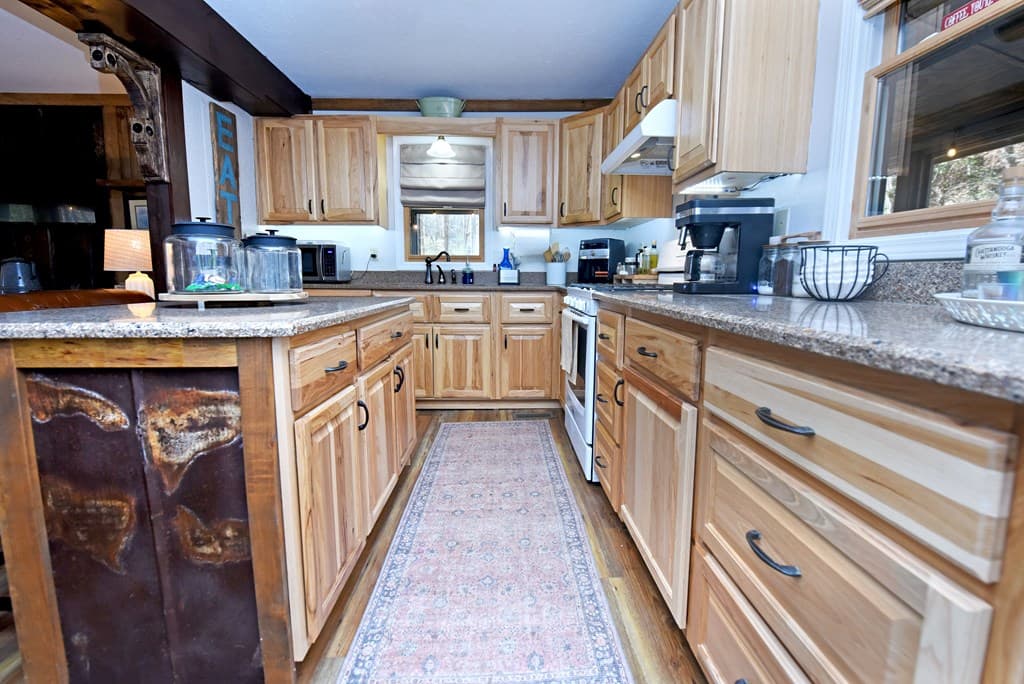 642 Everett Road, Blairsville GA 30512 - Photo