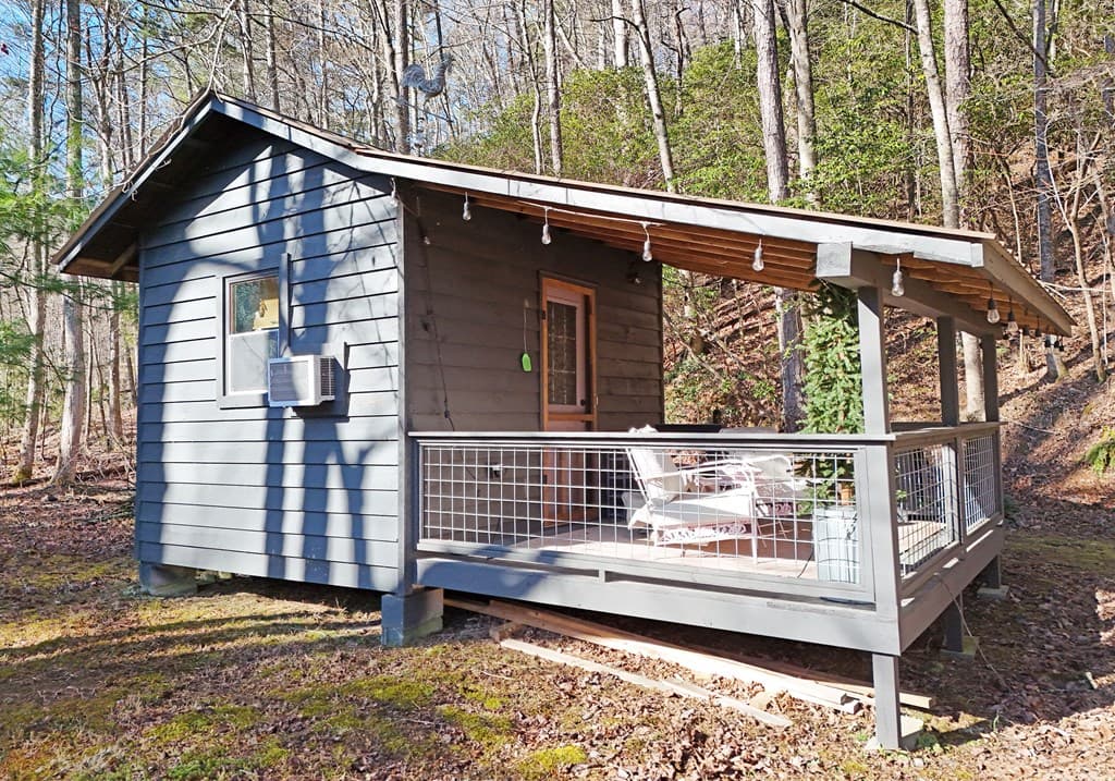 642 Everett Road, Blairsville GA 30512 - Photo
