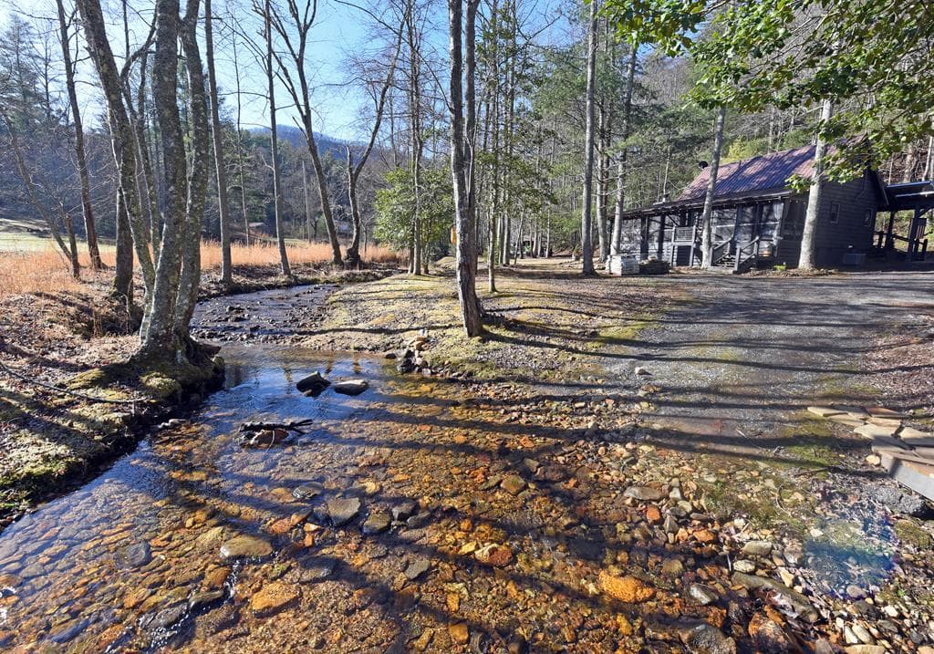 642 Everett Road, Blairsville GA 30512 - Primary photo