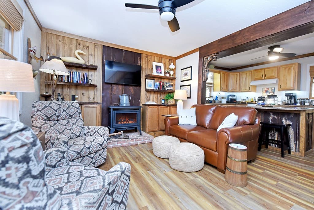 642 Everett Road, Blairsville GA 30512 - Photo