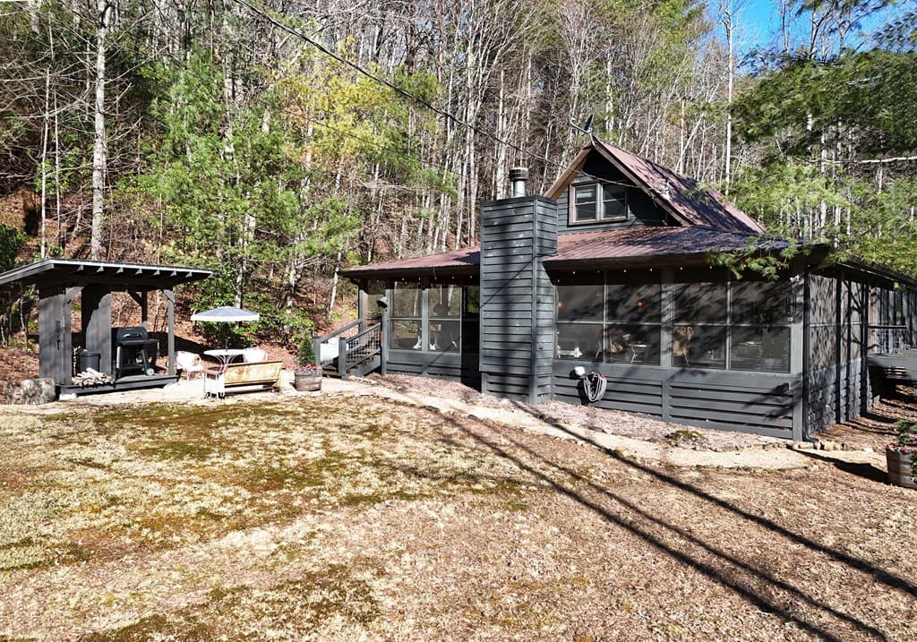 642 Everett Road, Blairsville GA 30512 - Photo