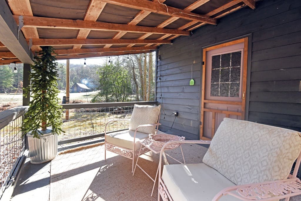 642 Everett Road, Blairsville GA 30512 - Photo