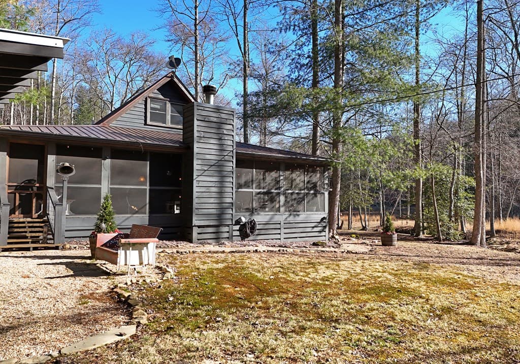 642 Everett Road, Blairsville GA 30512 - Photo