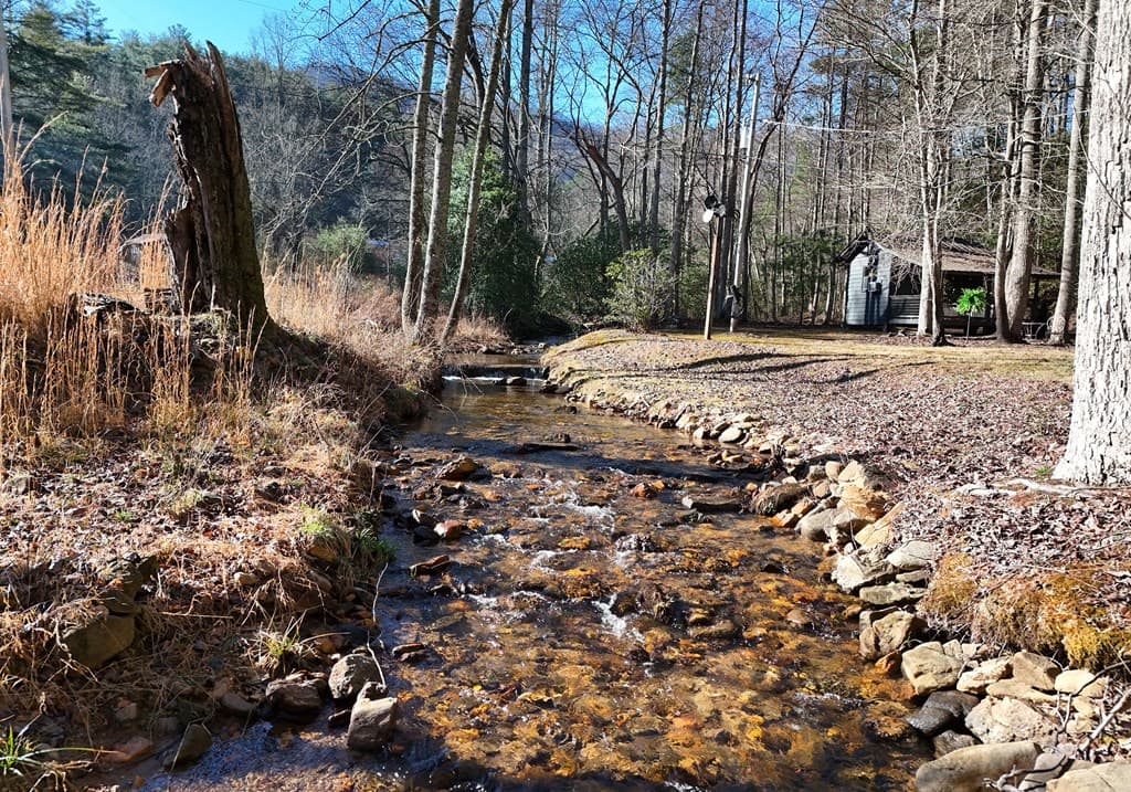 642 Everett Road, Blairsville GA 30512 - Photo