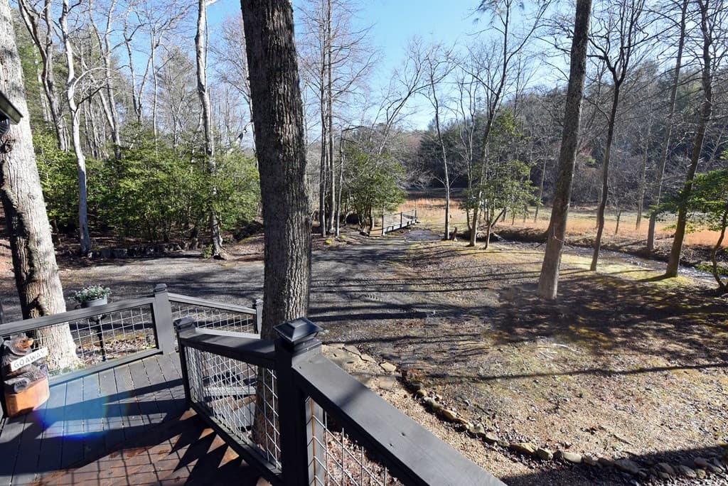 642 Everett Road, Blairsville GA 30512 - Photo