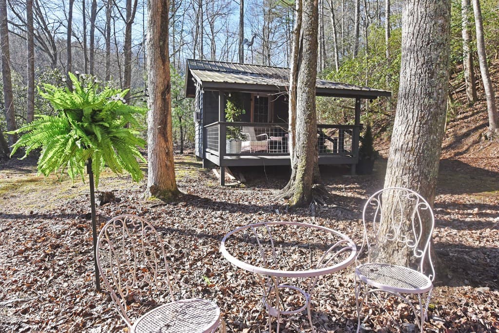 642 Everett Road, Blairsville GA 30512 - Photo