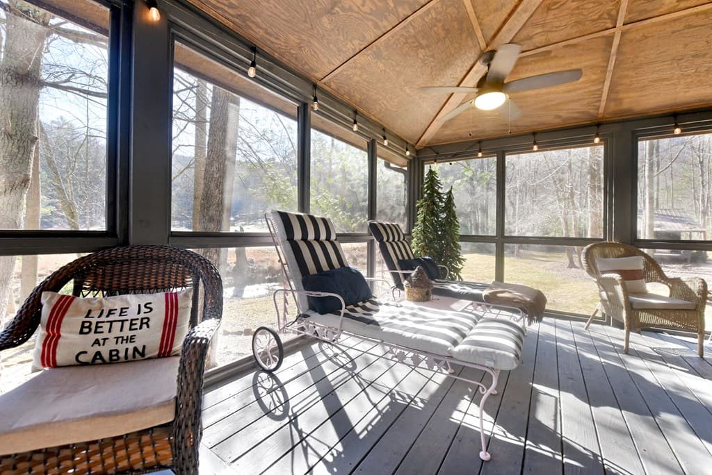 642 Everett Road, Blairsville GA 30512 - Photo