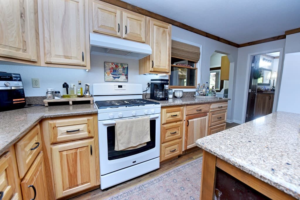 642 Everett Road, Blairsville GA 30512 - Photo