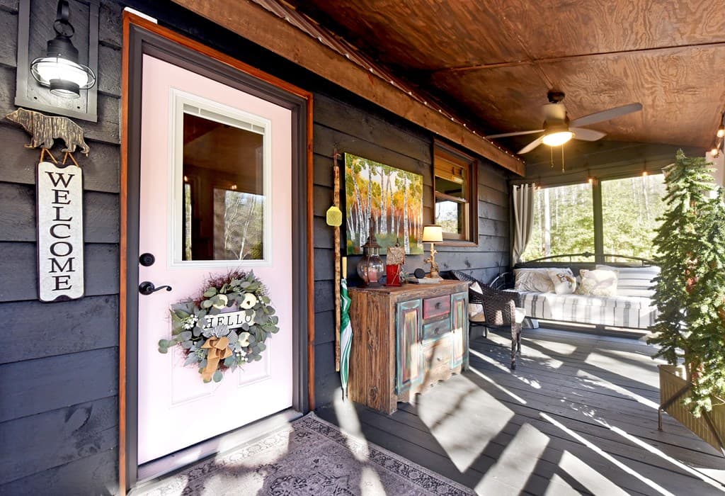 642 Everett Road, Blairsville GA 30512 - Photo