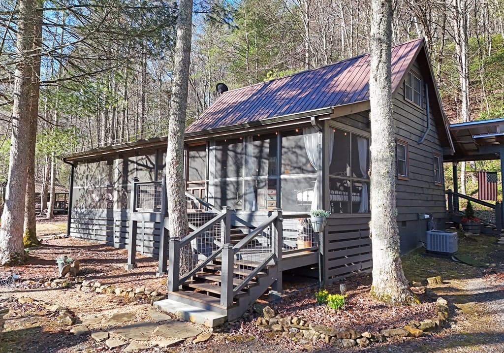 642 Everett Road, Blairsville GA 30512 - Photo