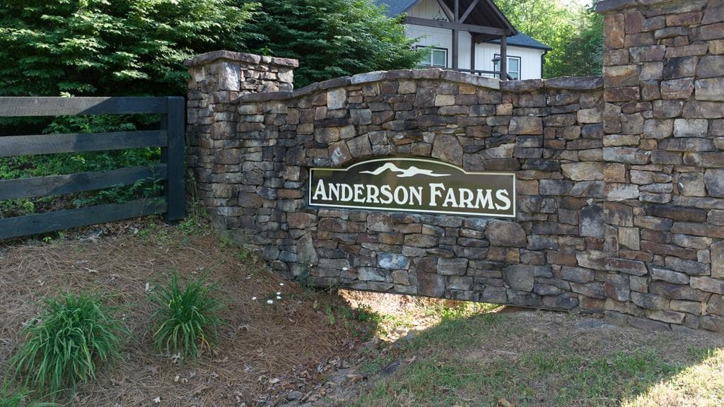 Lot 13 Frances Drive, Ellijay GA 30536 - Photo
