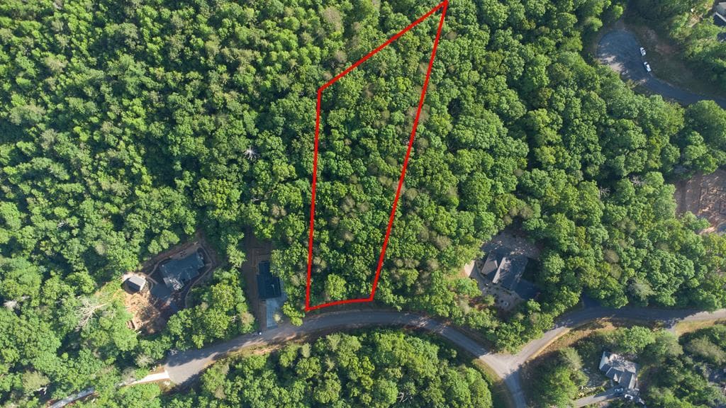 Lot 13 Frances Drive, Ellijay GA 30536 - Primary photo