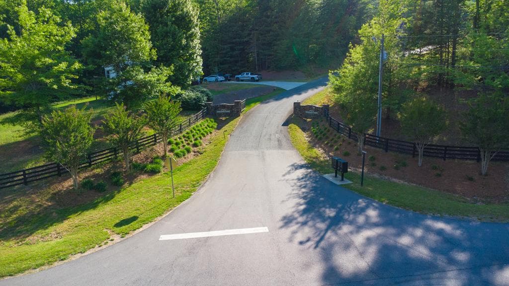 Lot 13 Frances Drive, Ellijay GA 30536 - Photo