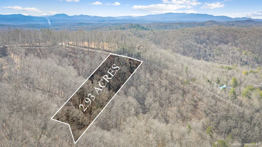 Lot 20 Raven Ridge Circle, Mineral Bluff GA 30559 - Photo