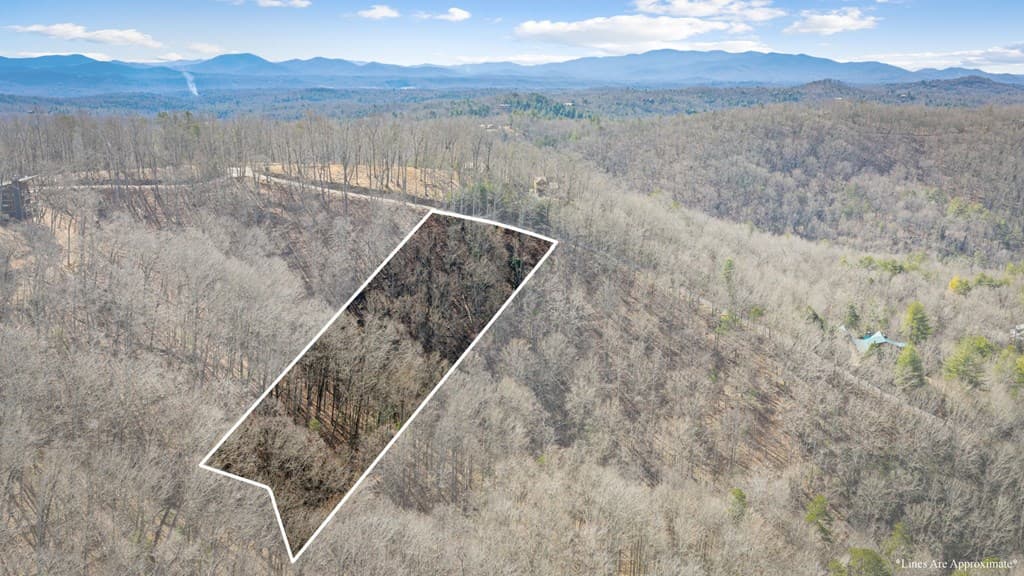 Lot 20 Raven Ridge Circle, Mineral Bluff GA 30559 - Photo