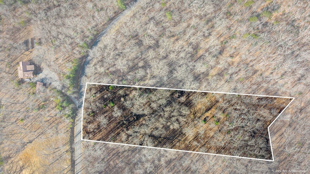 Lot 20 Raven Ridge Circle, Mineral Bluff GA 30559 - Photo