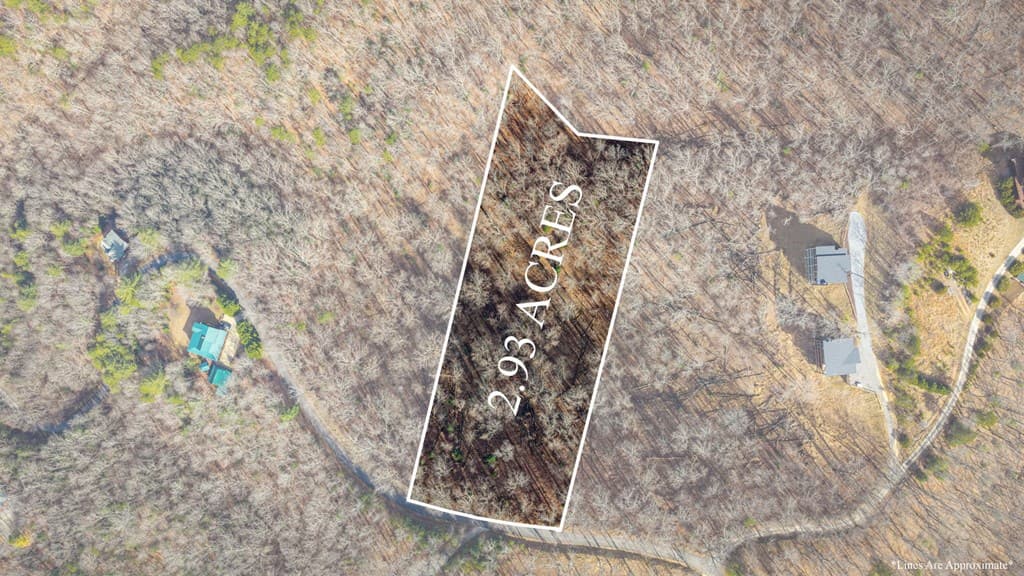Lot 20 Raven Ridge Circle, Mineral Bluff GA 30559 - Photo