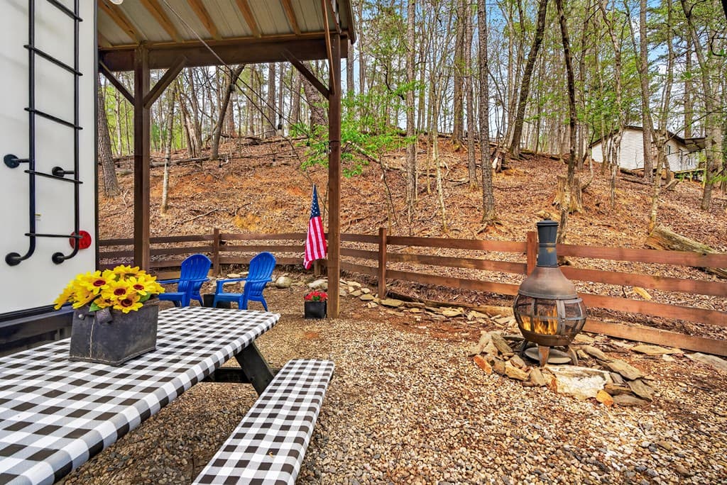 52 25th Street, Ellijay GA 30540 - Photo