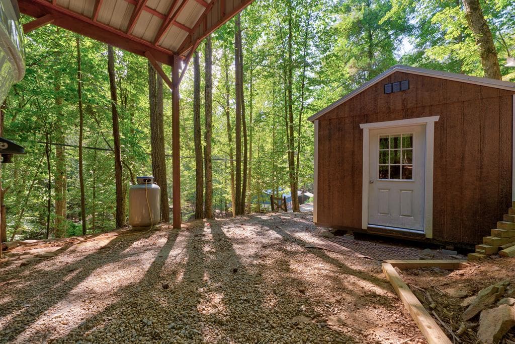 52 25th Street, Ellijay GA 30540 - Photo