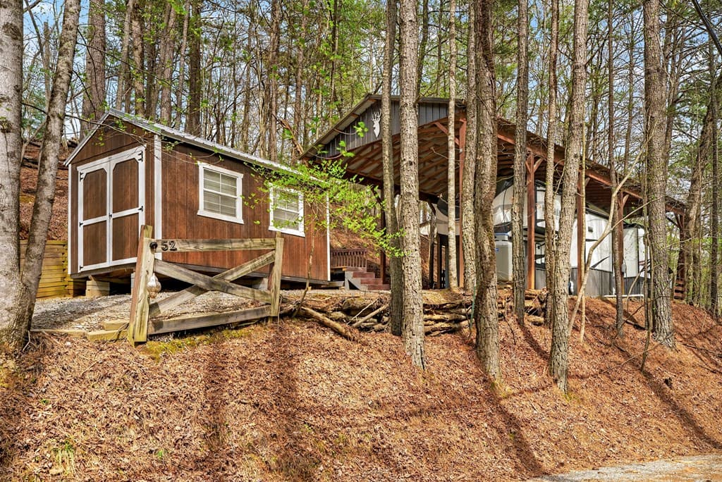 52 25th Street, Ellijay GA 30540 - Photo