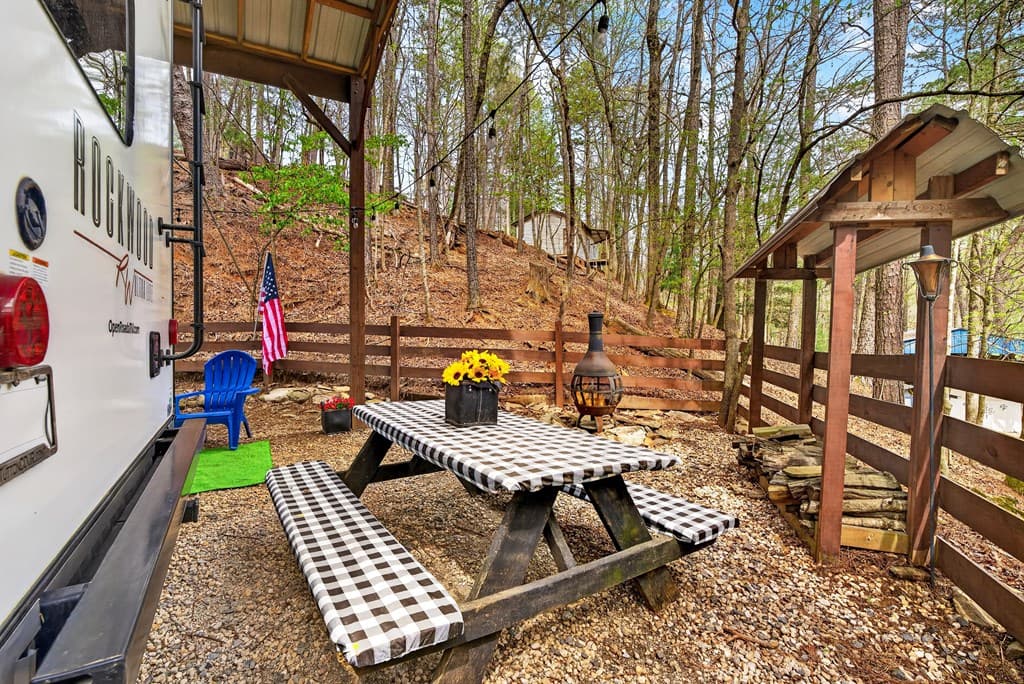 52 25th Street, Ellijay GA 30540 - Photo