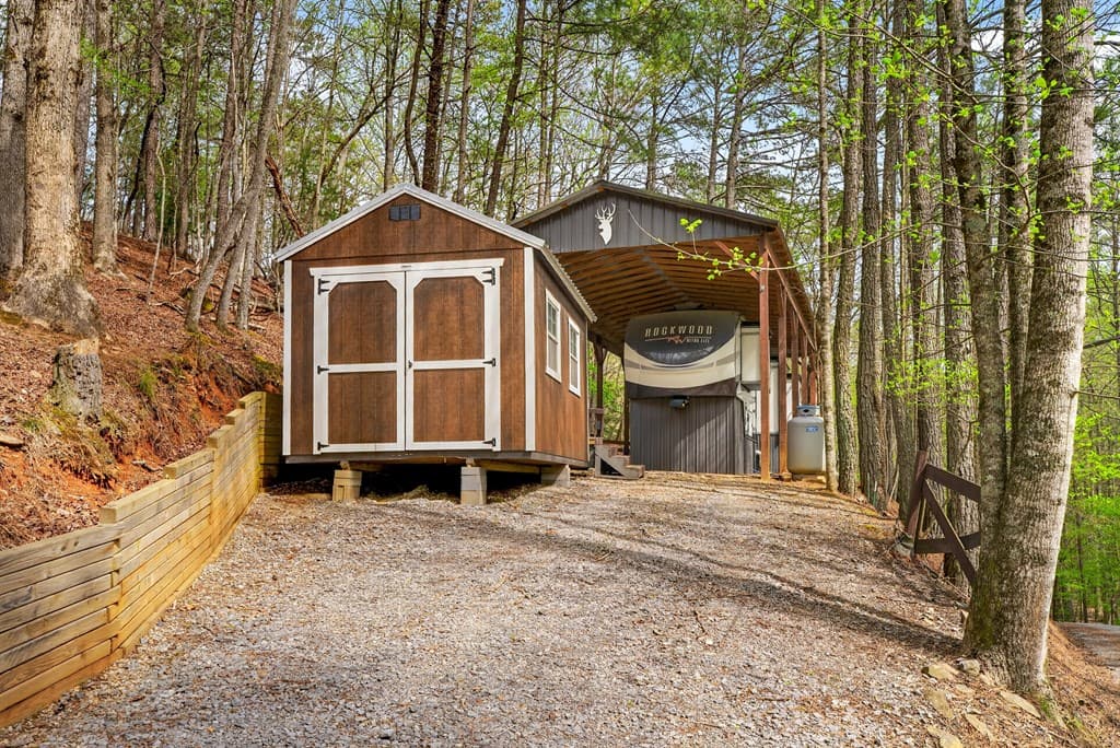 52 25th Street, Ellijay GA 30540 - Photo