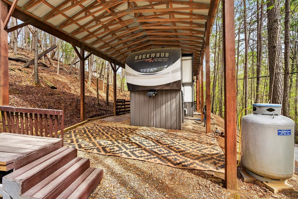 52 25th Street, Ellijay GA 30540 - Photo