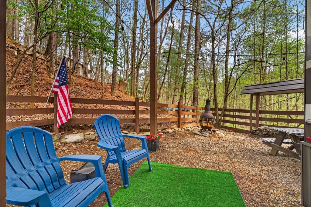52 25th Street, Ellijay GA 30540 - Photo