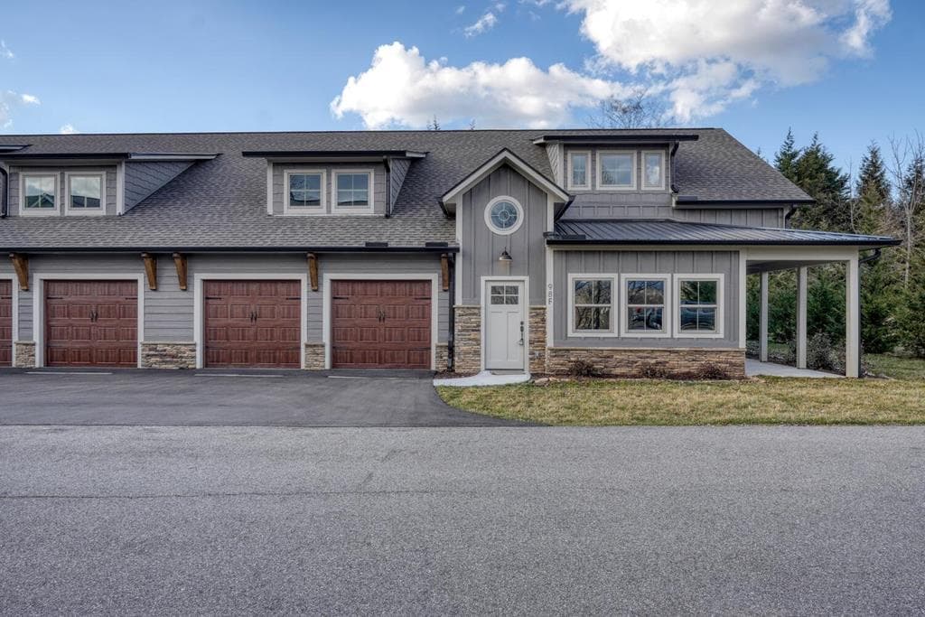 98F Brett Way, Hiawassee GA 30546 - Photo