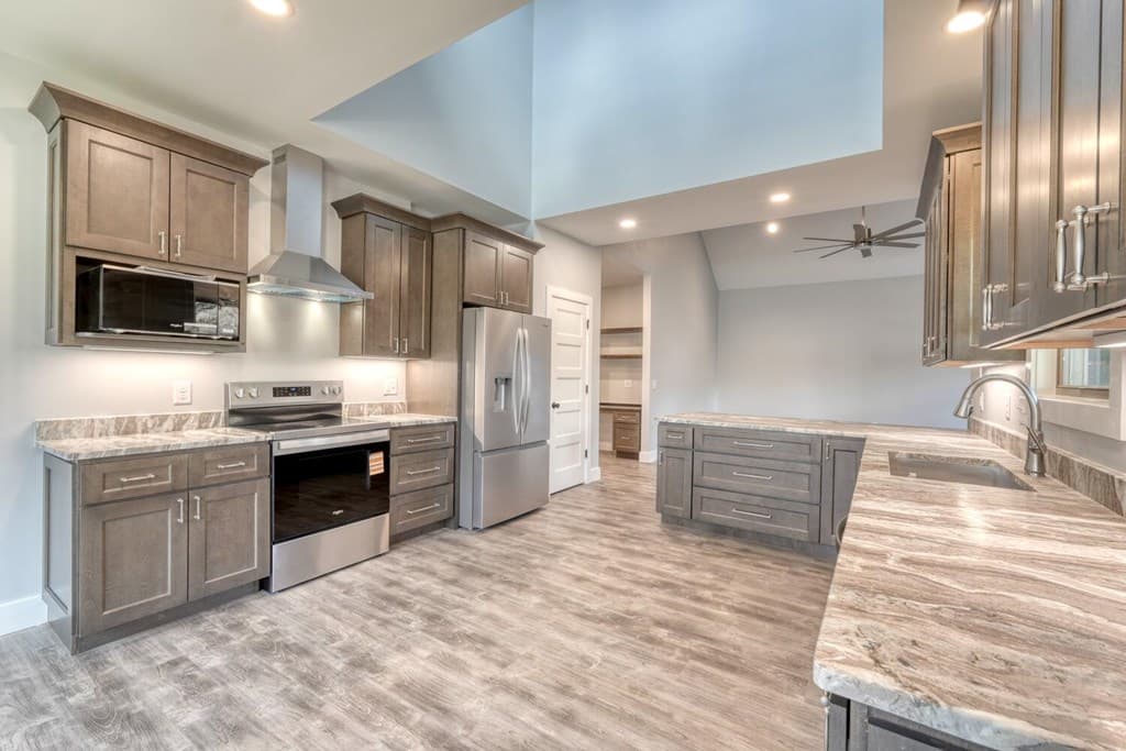 98F Brett Way, Hiawassee GA 30546 - Photo