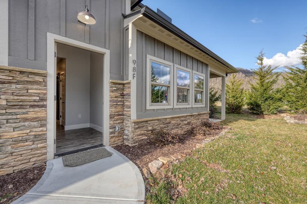98F Brett Way, Hiawassee GA 30546 - Photo