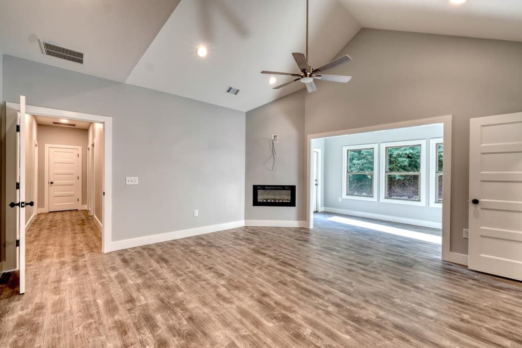 98F Brett Way, Hiawassee GA 30546 - Photo