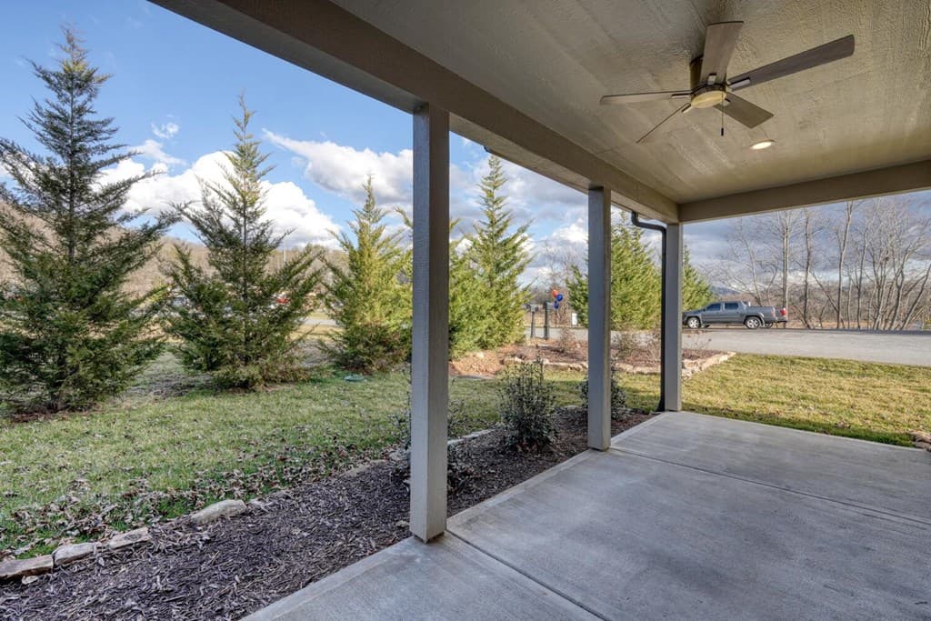 98F Brett Way, Hiawassee GA 30546 - Photo