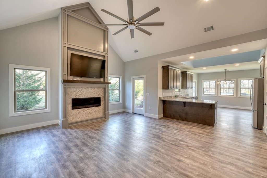 98F Brett Way, Hiawassee GA 30546 - Photo