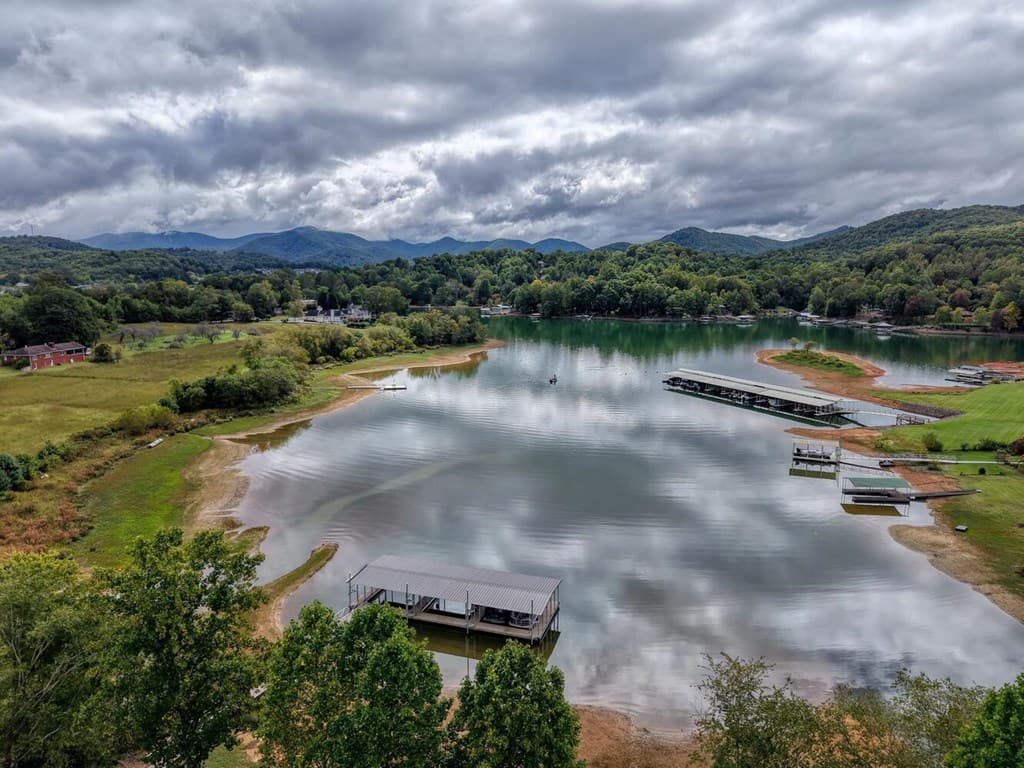 98F Brett Way, Hiawassee GA 30546 - Photo