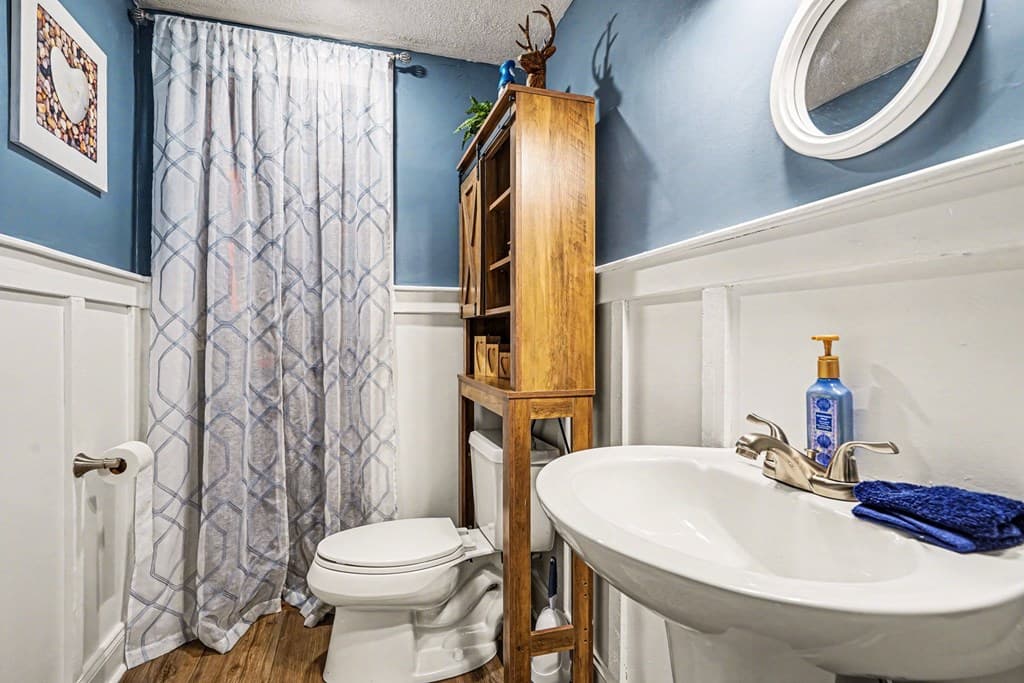 211 Hillside Drive, Waleska GA 30183 - Photo