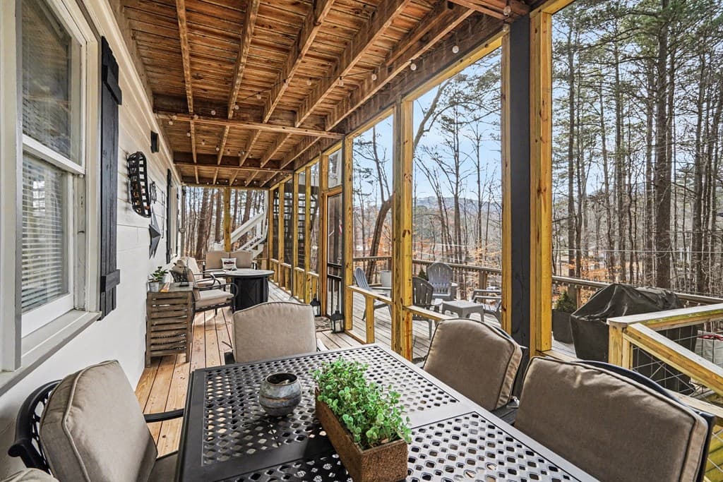 211 Hillside Drive, Waleska GA 30183 - Photo