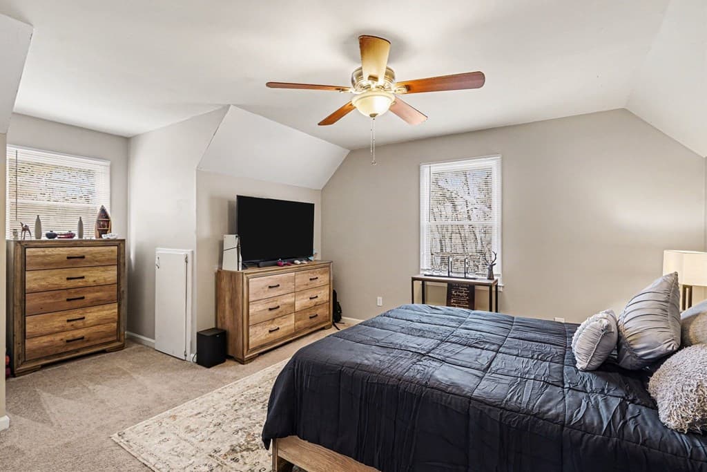 211 Hillside Drive, Waleska GA 30183 - Photo