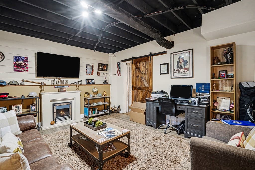 211 Hillside Drive, Waleska GA 30183 - Photo