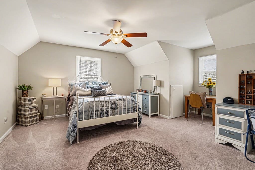 211 Hillside Drive, Waleska GA 30183 - Photo
