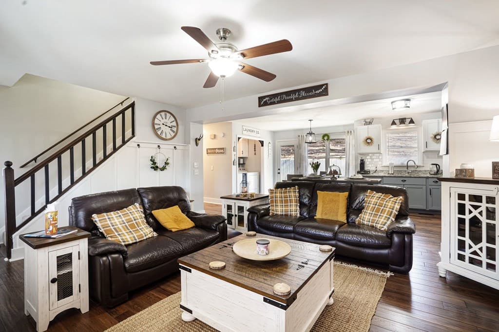 211 Hillside Drive, Waleska GA 30183 - Photo