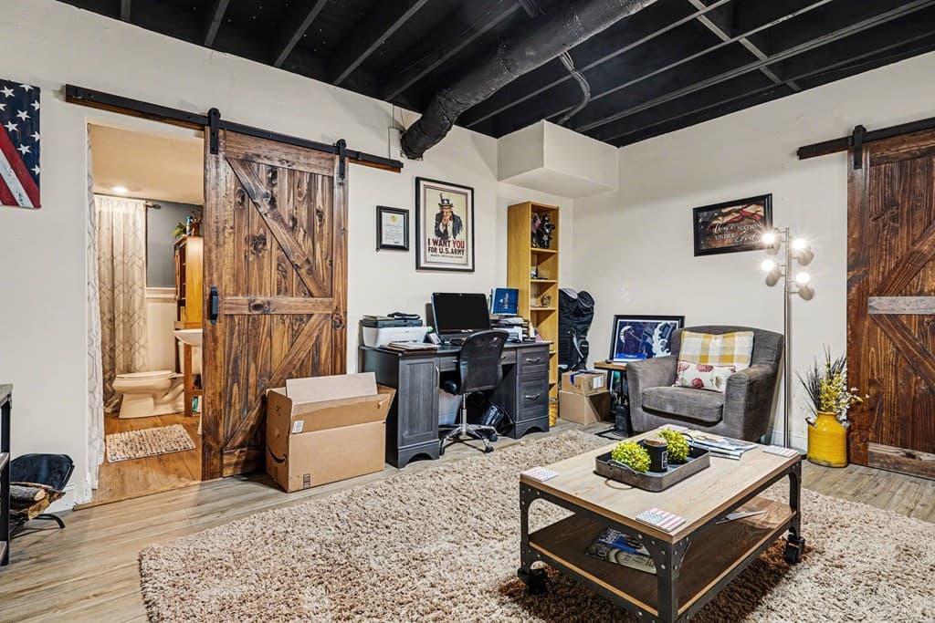 211 Hillside Drive, Waleska GA 30183 - Photo