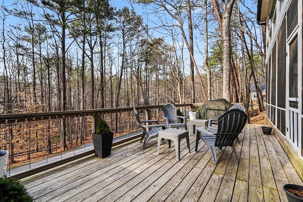211 Hillside Drive, Waleska GA 30183 - Photo