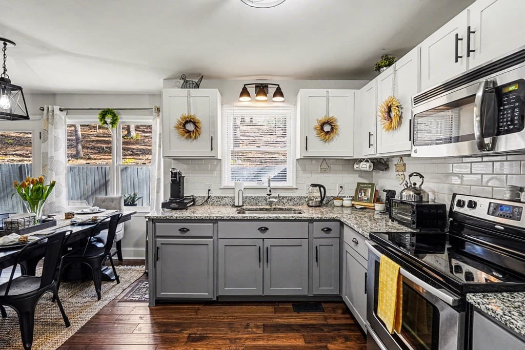 211 Hillside Drive, Waleska GA 30183 - Photo