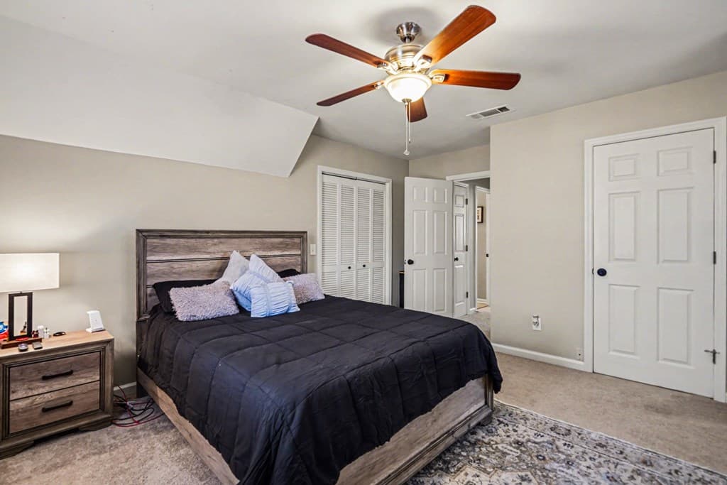 211 Hillside Drive, Waleska GA 30183 - Photo
