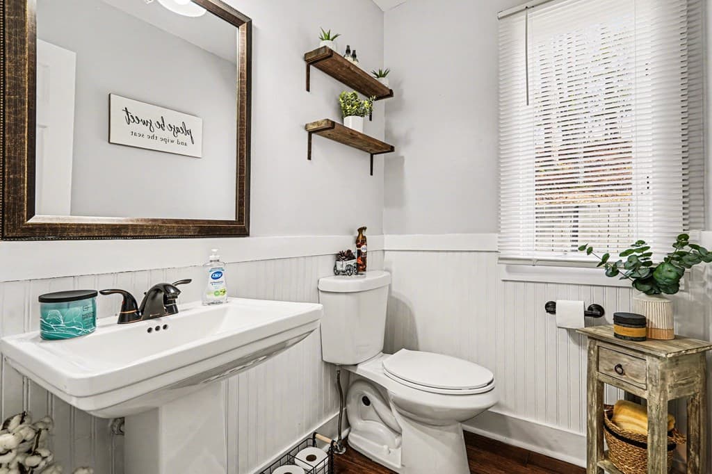 211 Hillside Drive, Waleska GA 30183 - Photo
