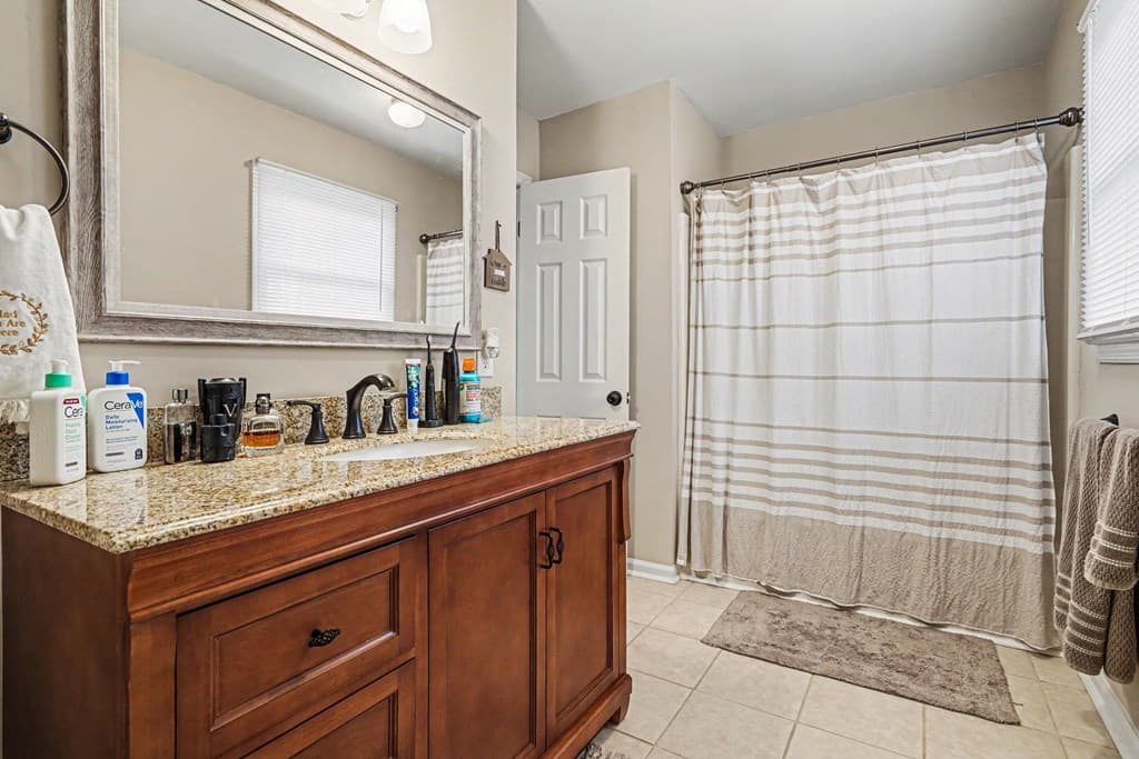 211 Hillside Drive, Waleska GA 30183 - Photo