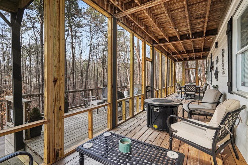 211 Hillside Drive, Waleska GA 30183 - Photo