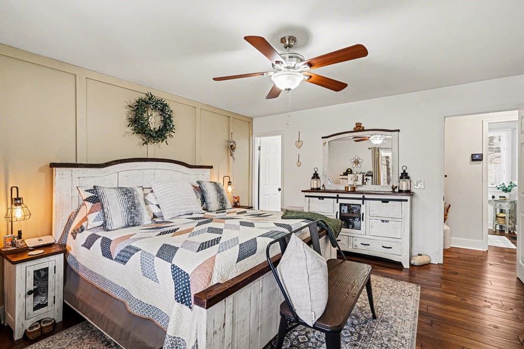 211 Hillside Drive, Waleska GA 30183 - Photo