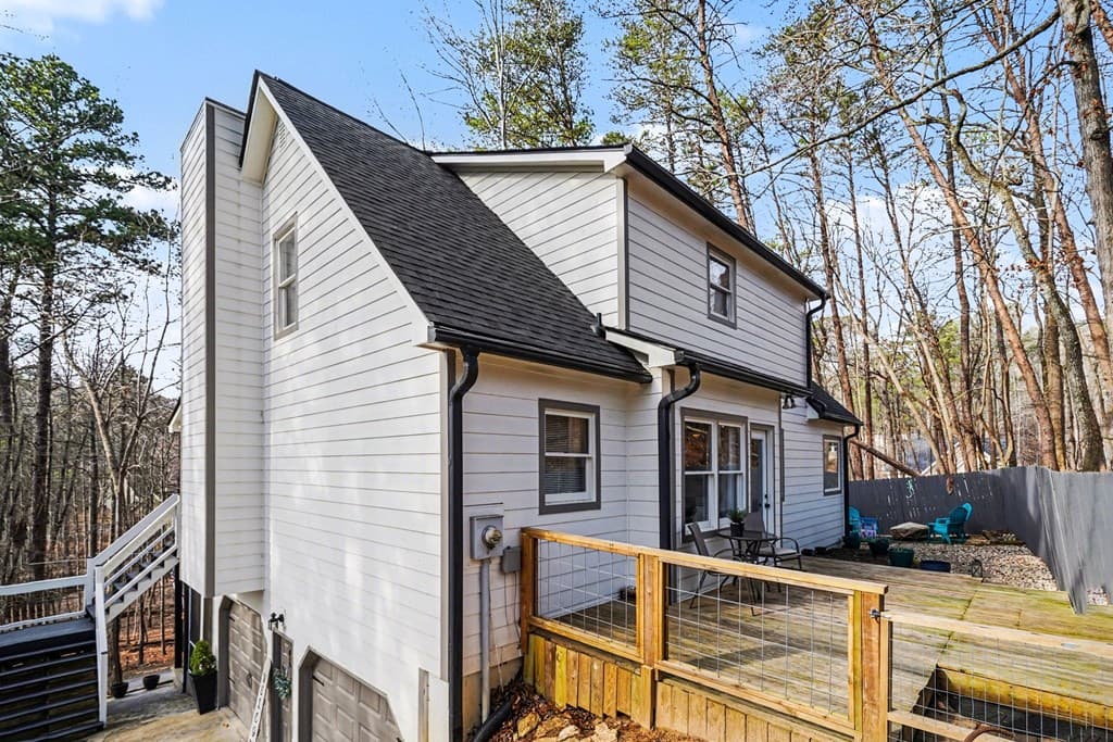 211 Hillside Drive, Waleska GA 30183 - Photo